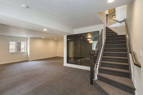 Cost of Basement Restoration Service in Plymouth