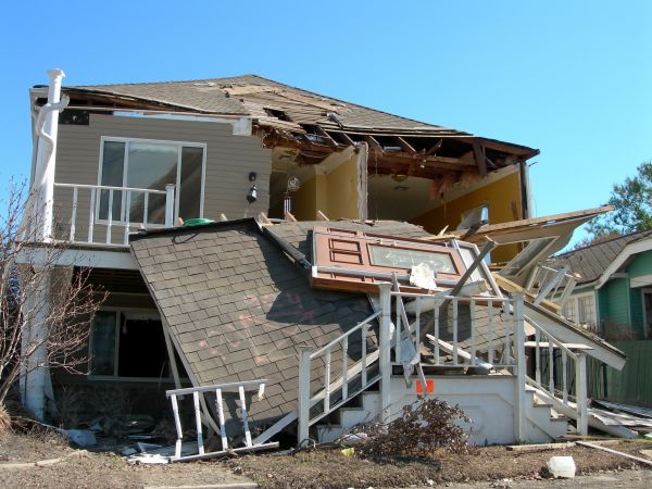 Cost of Disaster Restoration Service in Plymouth