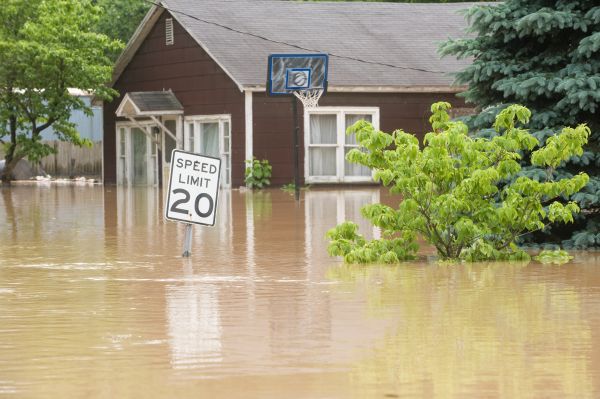 Cost of Storm Restoration Service in Plymouth