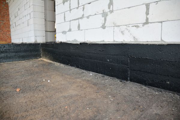 Cost of Basement Water Damage Service in Plymouth